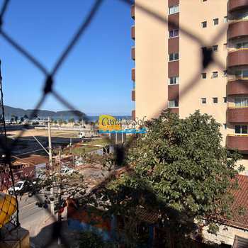 Apartamento em Praia Grande, bairro Aviação