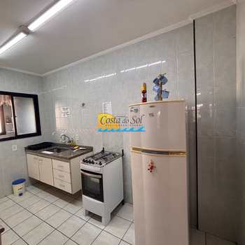 Apartamento em Praia Grande, bairro Aviação