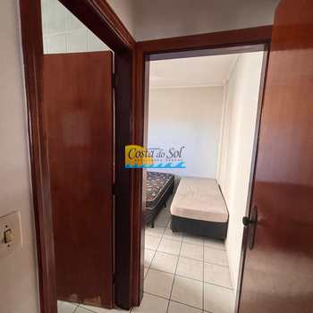 Apartamento em Praia Grande, bairro Aviação