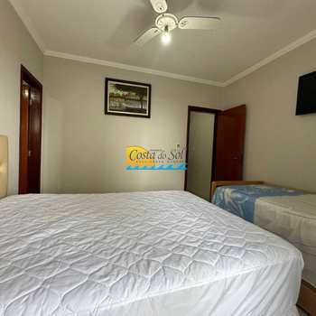 Apartamento em Praia Grande, bairro Canto do Forte