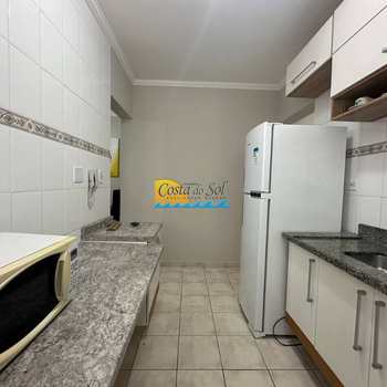 Apartamento em Praia Grande, bairro Canto do Forte