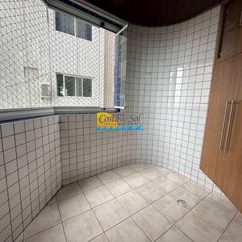 Apartamento em Praia Grande, bairro Canto do Forte