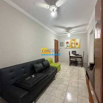 Apartamento em Praia Grande, bairro Canto do Forte