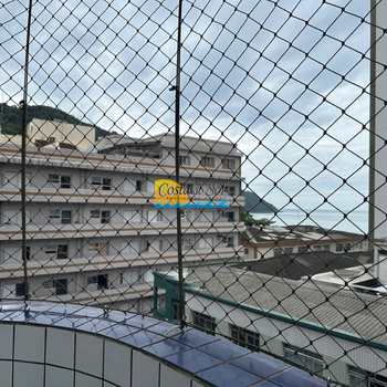 Apartamento em Praia Grande, bairro Canto do Forte