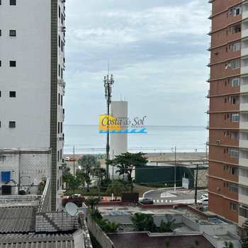 Apartamento em Praia Grande, bairro Canto do Forte