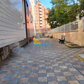 Apartamento em Praia Grande, bairro Tupi