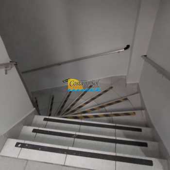 Apartamento em Praia Grande, bairro Tupi