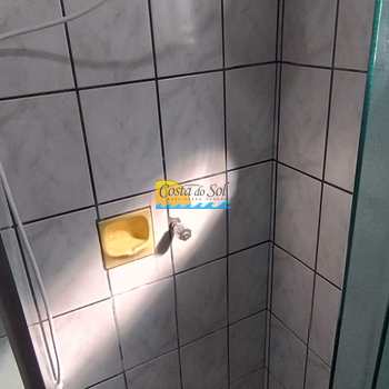 Apartamento em Praia Grande, bairro Tupi