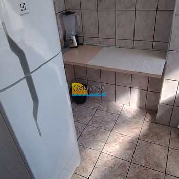 Apartamento em Praia Grande, bairro Tupi