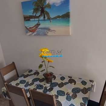Apartamento em Praia Grande, bairro Tupi