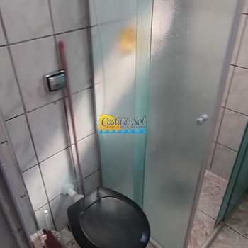 Apartamento em Praia Grande, bairro Tupi