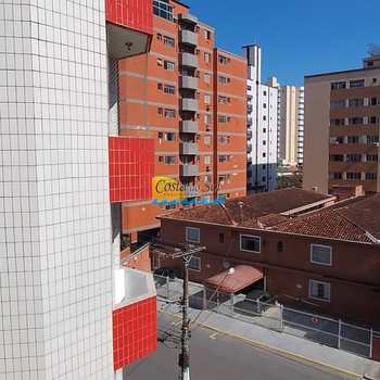 Apartamento em Praia Grande, bairro Tupi