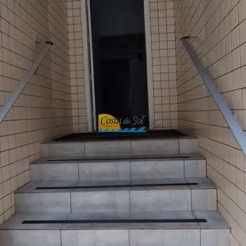 Apartamento em Praia Grande, bairro Tupi