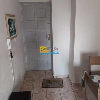 Apartamento em Praia Grande, bairro Tupi