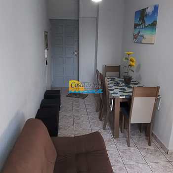 Apartamento em Praia Grande, bairro Tupi