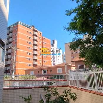 Apartamento em Praia Grande, bairro Tupi
