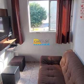 Apartamento em Praia Grande, bairro Tupi