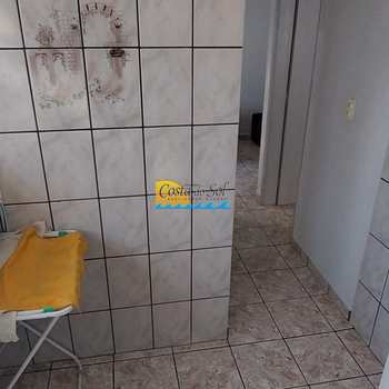 Apartamento em Praia Grande, bairro Tupi