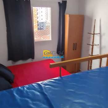 Apartamento em Praia Grande, bairro Tupi