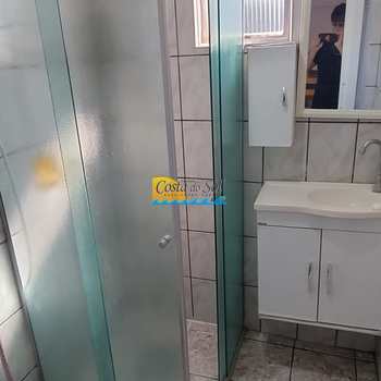 Apartamento em Praia Grande, bairro Tupi