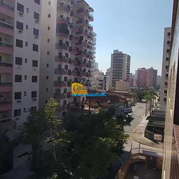 Apartamento em Praia Grande, bairro Tupi
