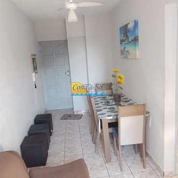 Apartamento em Praia Grande, bairro Tupi