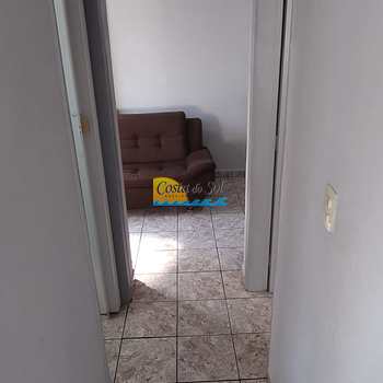 Apartamento em Praia Grande, bairro Tupi