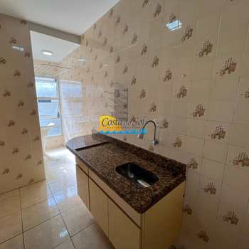 Apartamento em Praia Grande, bairro Caiçara
