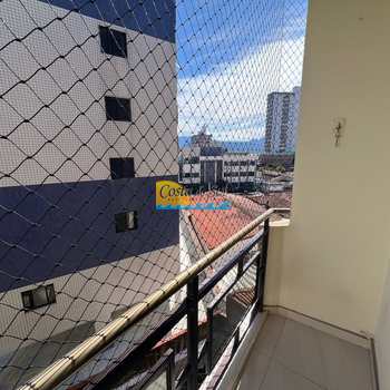 Apartamento em Praia Grande, bairro Caiçara