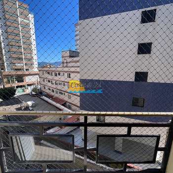 Apartamento em Praia Grande, bairro Caiçara