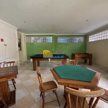Apartamento em Praia Grande, bairro Caiçara