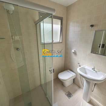 Apartamento em Praia Grande, bairro Caiçara