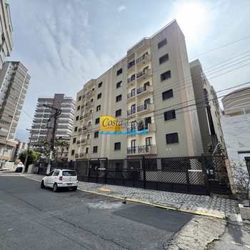 Apartamento em Praia Grande, bairro Caiçara