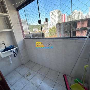 Apartamento em Praia Grande, bairro Canto do Forte