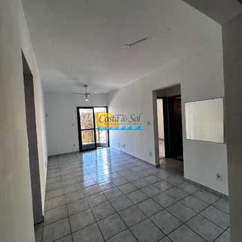 Apartamento em Praia Grande, bairro Canto do Forte