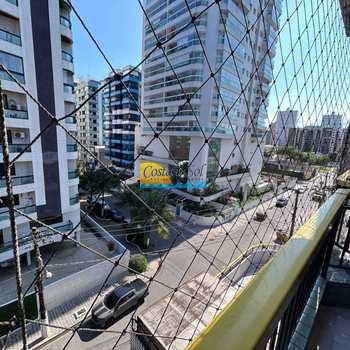 Apartamento em Praia Grande, bairro Canto do Forte
