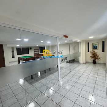 Apartamento em Praia Grande, bairro Canto do Forte