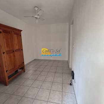 Apartamento em Praia Grande, bairro Canto do Forte