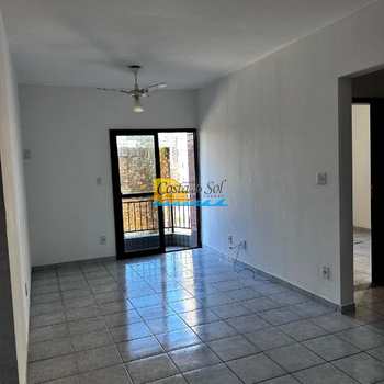 Apartamento em Praia Grande, bairro Canto do Forte