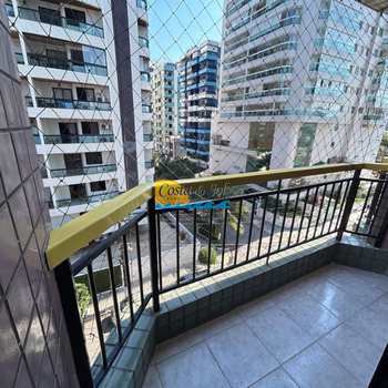 Apartamento em Praia Grande, bairro Canto do Forte
