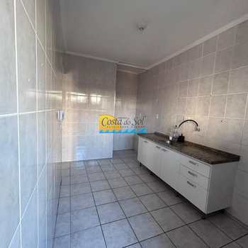Apartamento em Praia Grande, bairro Canto do Forte