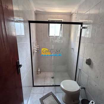 Apartamento em Praia Grande, bairro Canto do Forte