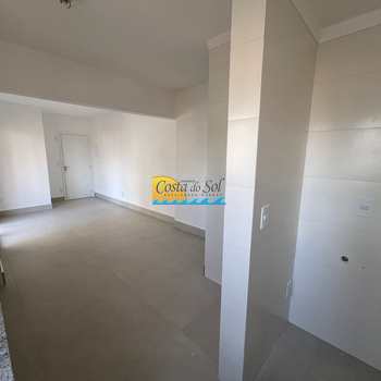 Apartamento em Praia Grande, bairro Caiçara