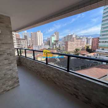 Apartamento em Praia Grande, bairro Caiçara