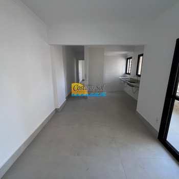 Apartamento em Praia Grande, bairro Caiçara