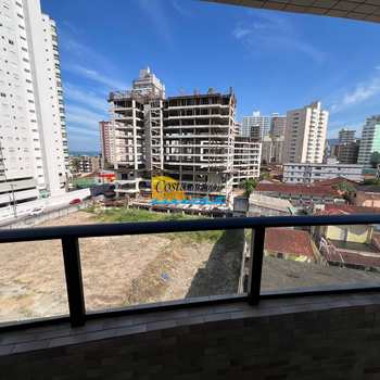 Apartamento em Praia Grande, bairro Caiçara