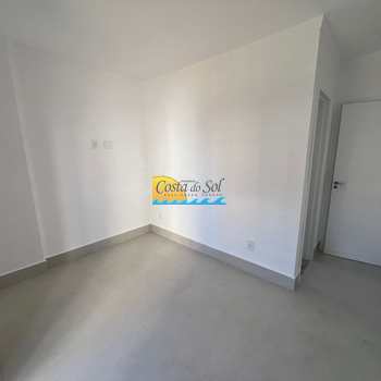 Apartamento em Praia Grande, bairro Caiçara