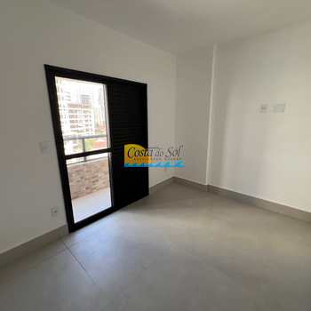 Apartamento em Praia Grande, bairro Caiçara