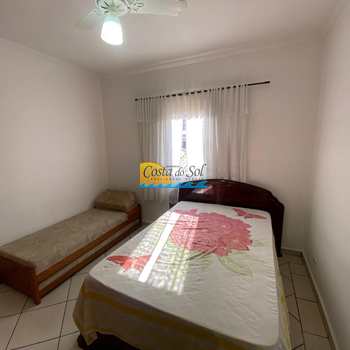 Sobrado em Praia Grande, bairro Guilhermina