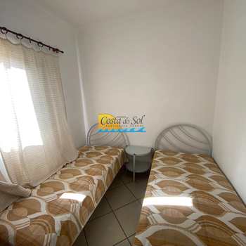 Sobrado em Praia Grande, bairro Guilhermina